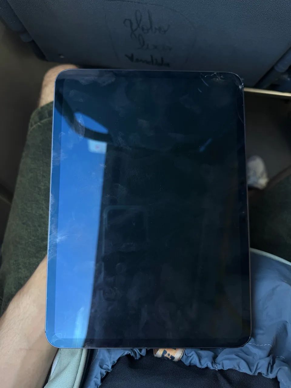 iPad Pro 11 Polegadas - Foto 2