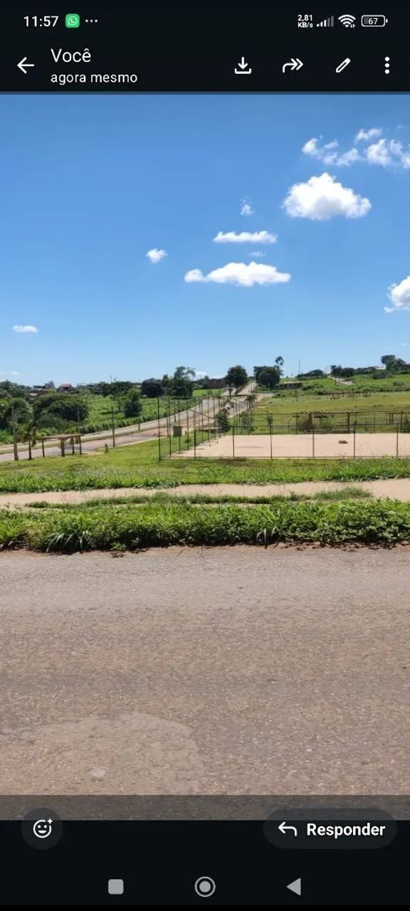 Terreno em Goianira  - Foto 2