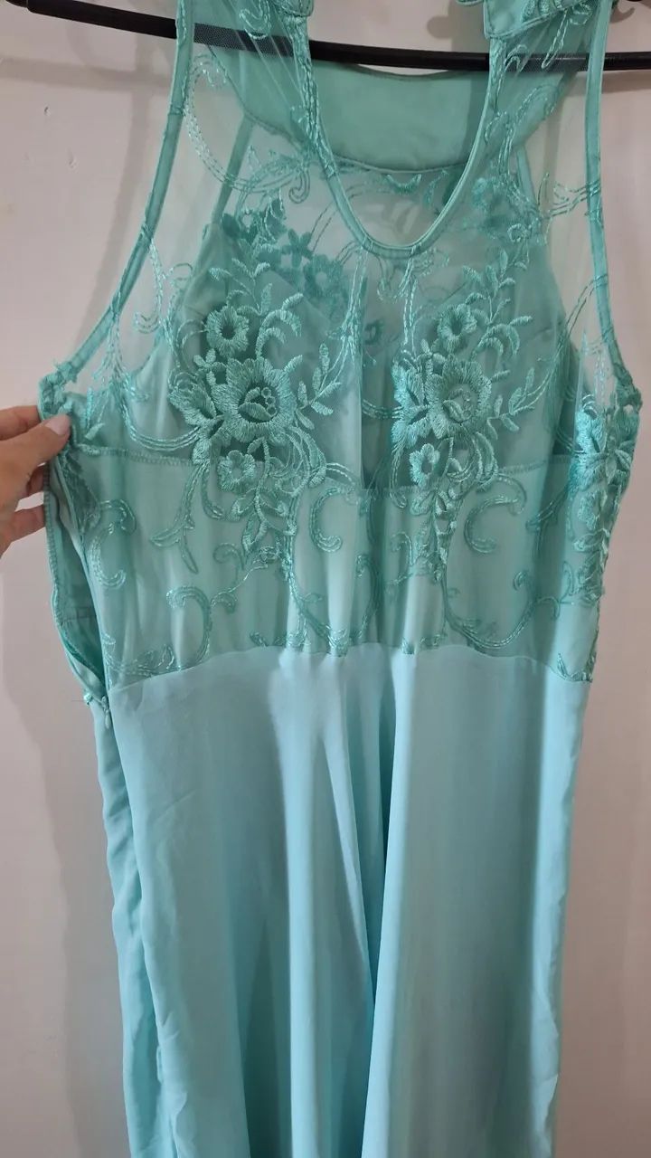 Vestido  - Foto 2