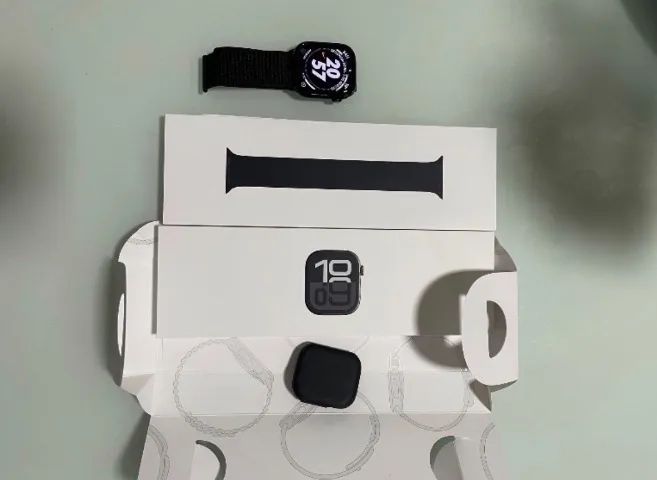 Apple Watch 10 46mm - Foto 2