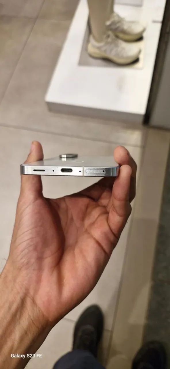 Vendo celular A56 5G - Foto 2