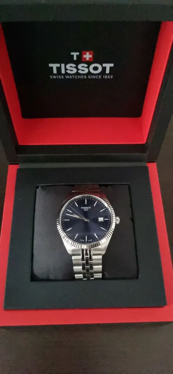 Tissot Ballade Quartz - Foto 2