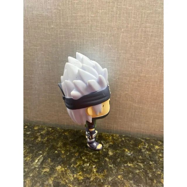 Boneco Funko Pop Kakashi #182 - Foto 3