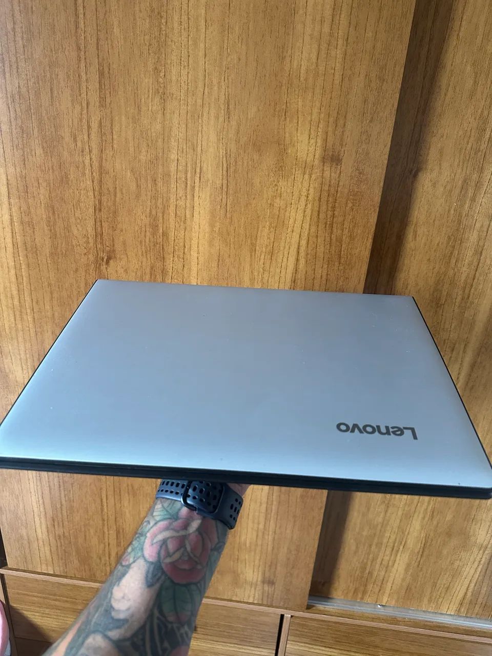 Notebook Lenovo ideapad 310-1415K - Foto 4