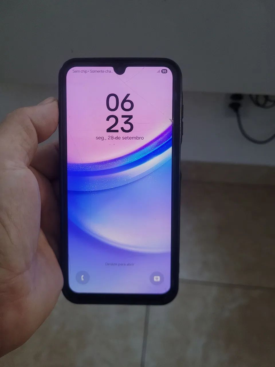Galaxy A15