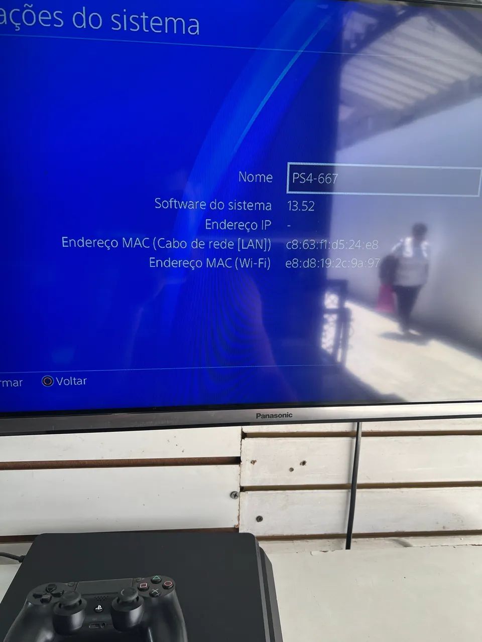 Ps4 slim  - Foto 3