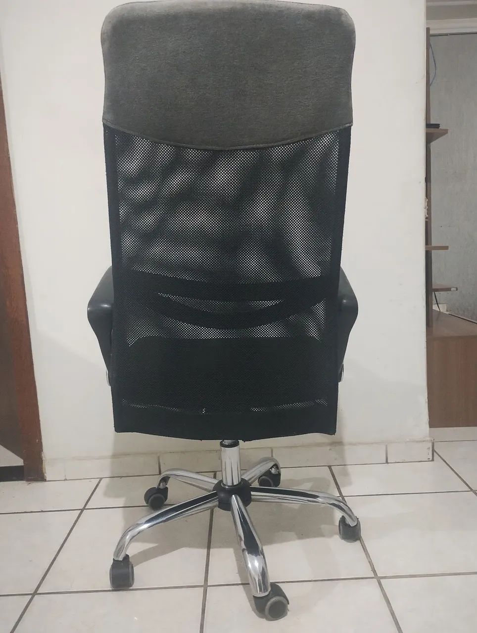 Cadeira de escritório  - Foto 4