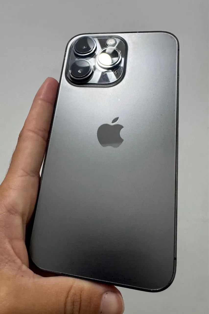 iPhone 13 pro 128gb - Foto 2