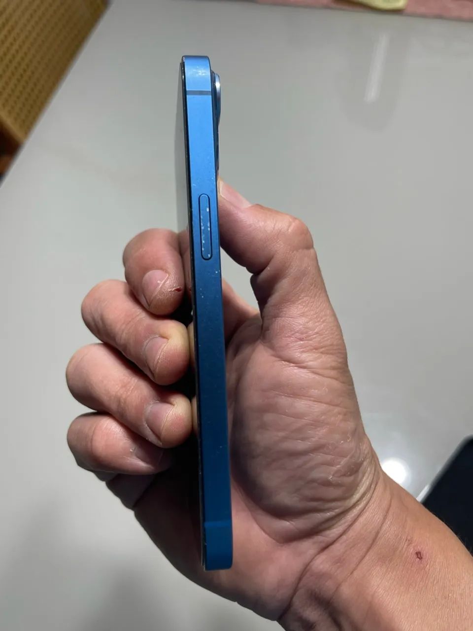 Venda de iPhone 13 256 GB  - Foto 5