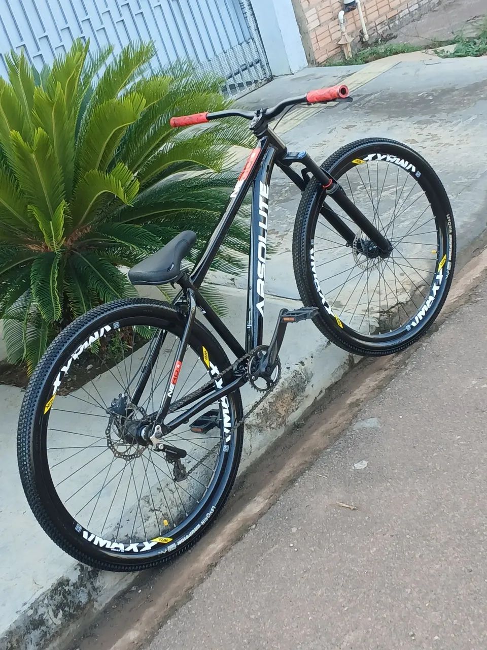 Bicicleta Absolute 29 - Foto 5