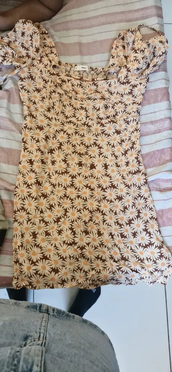 vestido de verao 