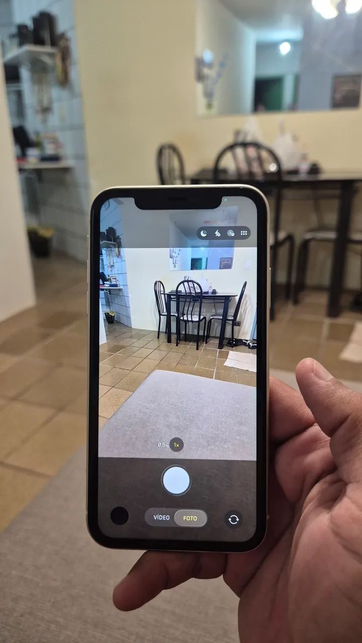 Iphone 11 64GB - Foto 5