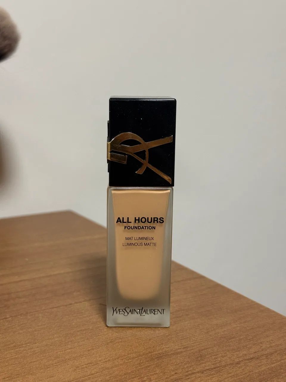 Base ysl 
