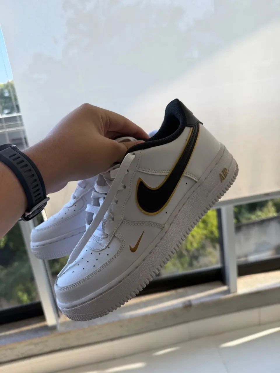 Air Force 1 Feminino