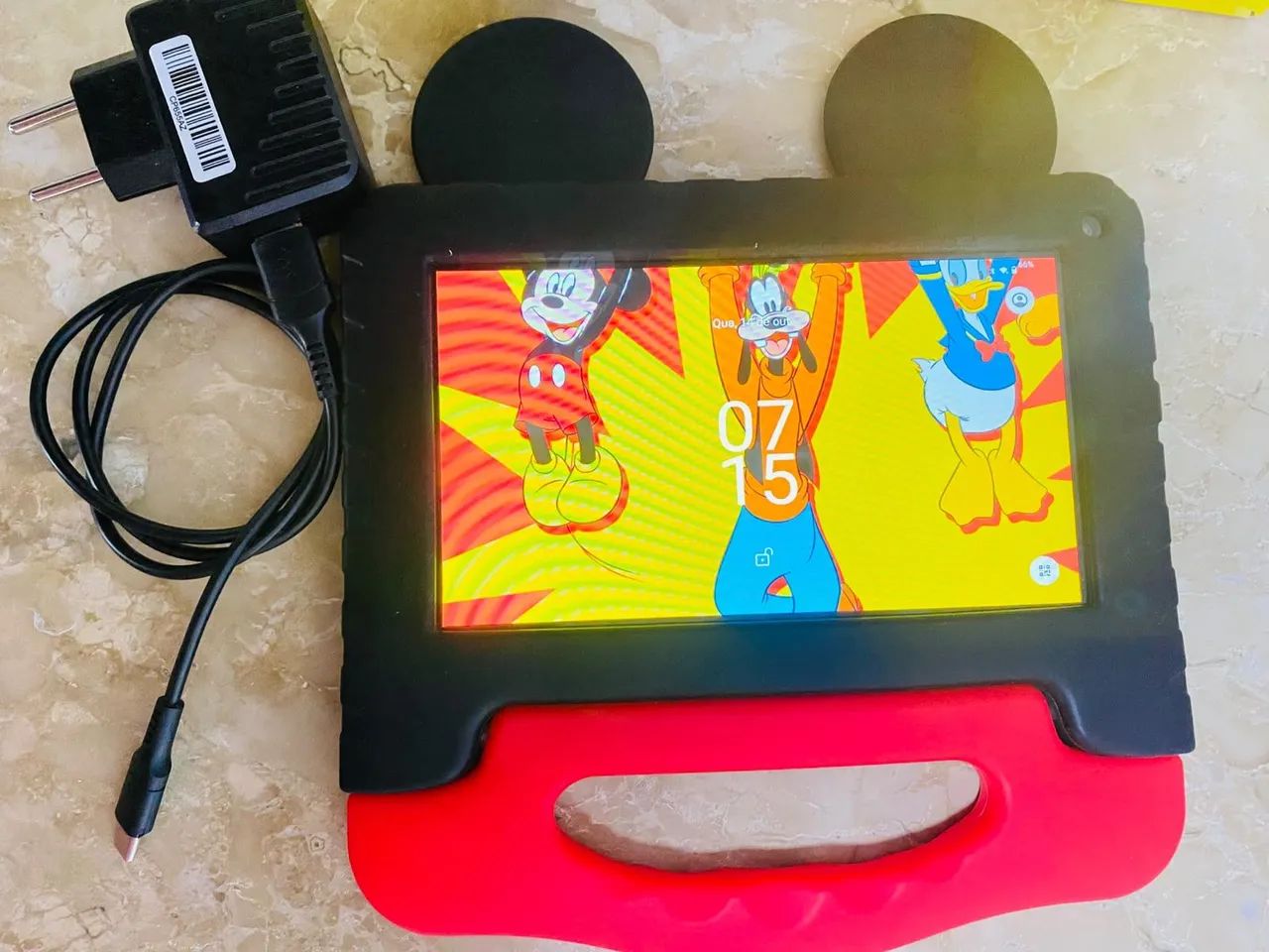 Tablet Mickey  - Foto 3