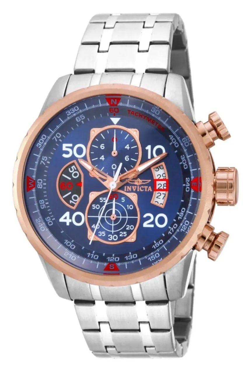 Relógio Invicta 17203 Aviator