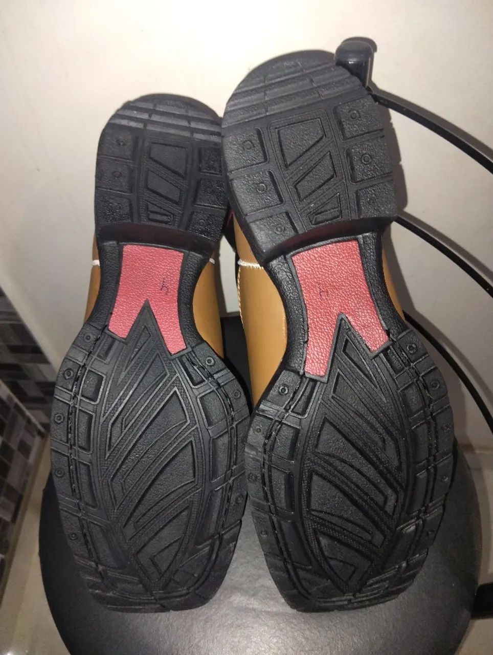 Bota Texana Ramon Botas Cano Alto Tam 44 - Nova Sem Uso - Foto 4