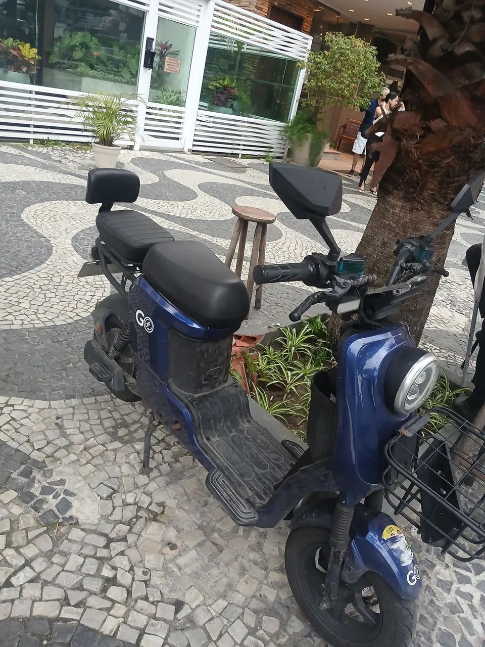 Bicicleta  - Foto 2
