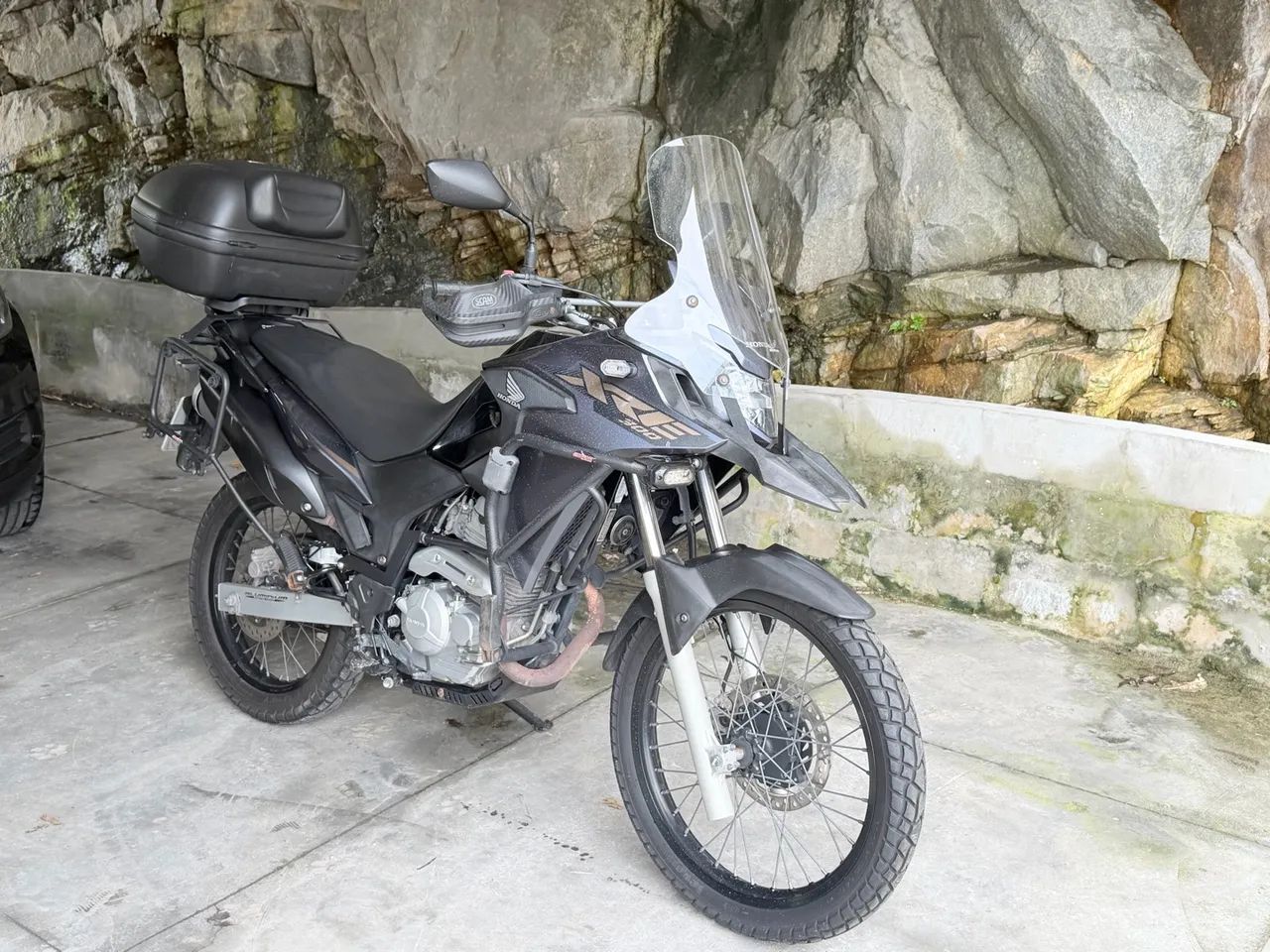 Honda XRE 300 ABS 2022 - Foto 3