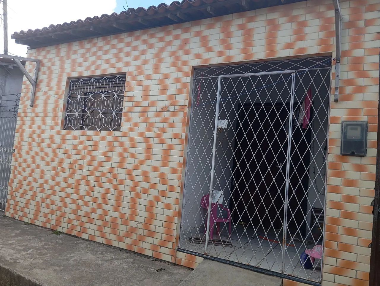 Vende-se 2 casas  - Foto 2