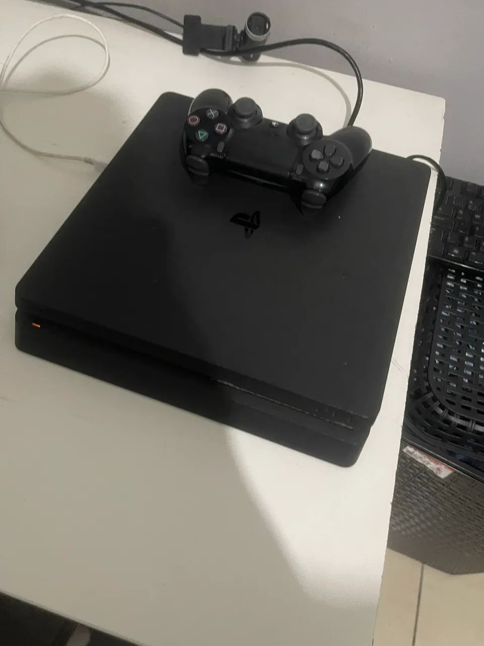 Ps4 slim