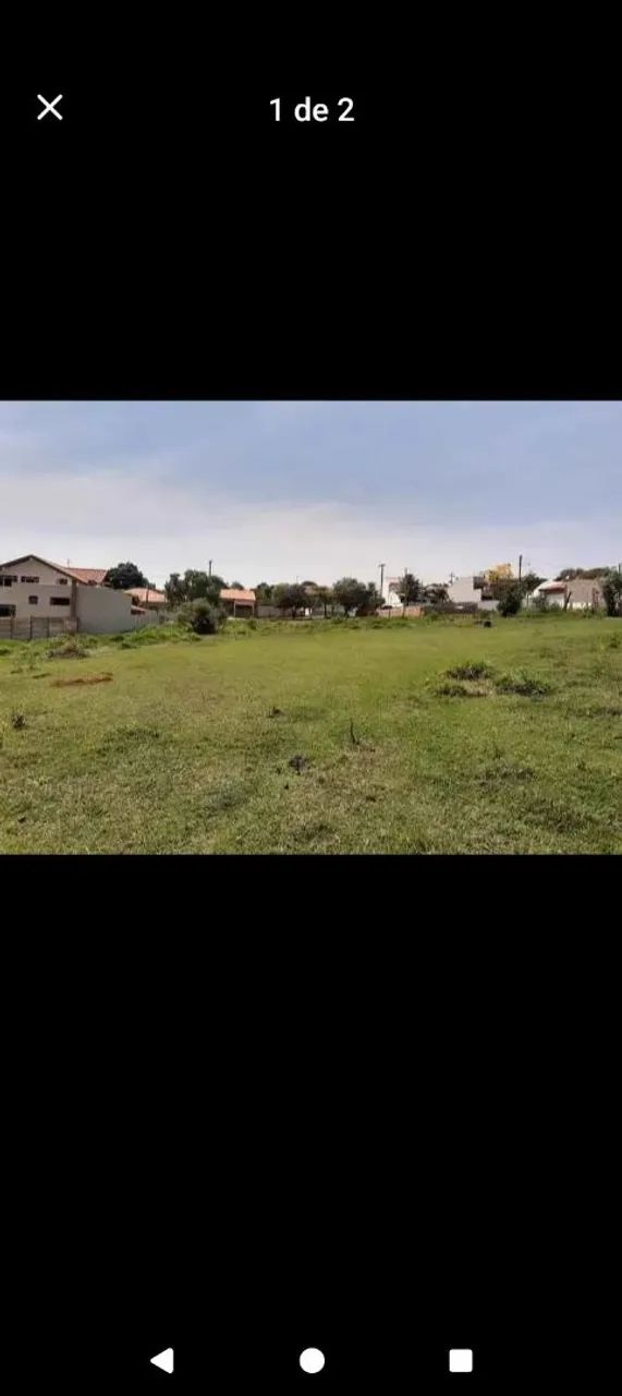Terreno centro Jaboti