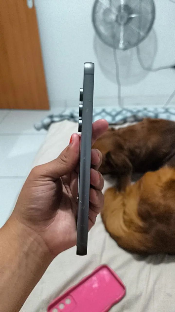 Samsung S23 Fe - Foto 3