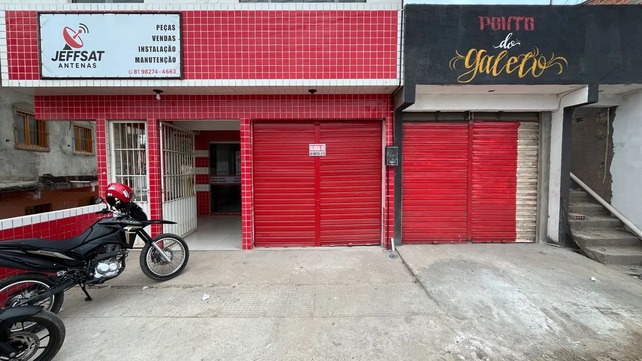 Ponto comercial - Foto 2