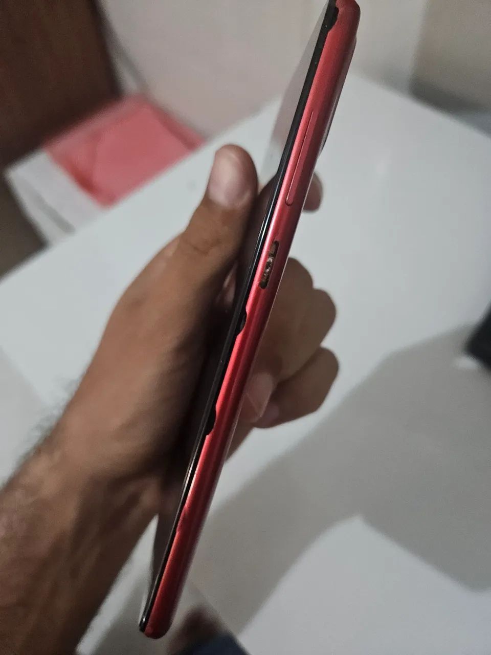 Samsung A11 com alguns detalhes  - Foto 3