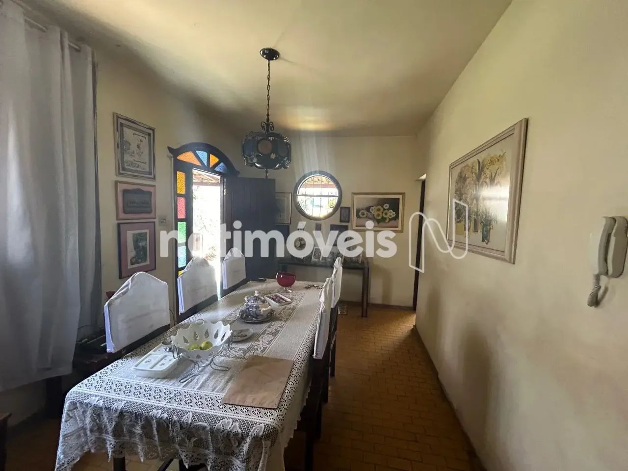 Venda Casa Santa Inês Belo Horizonte - Foto 4