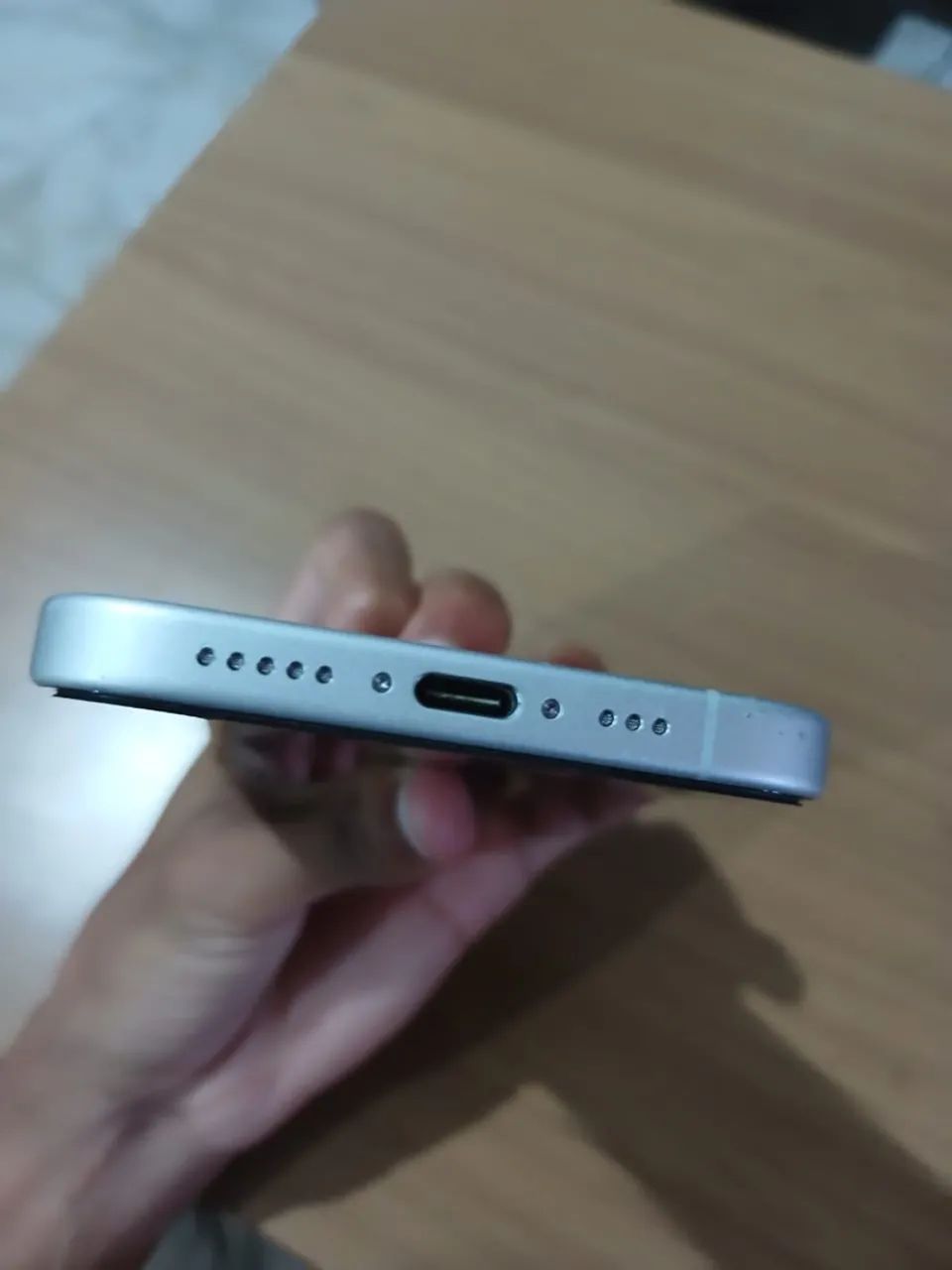 iPhone 16 branco - Foto 4