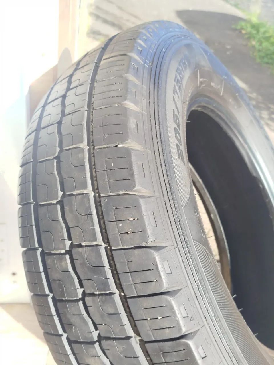 Pneus para Van - Foto 4