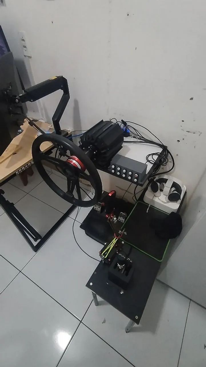 SETUP GAMER  leia a descrição - Foto 3