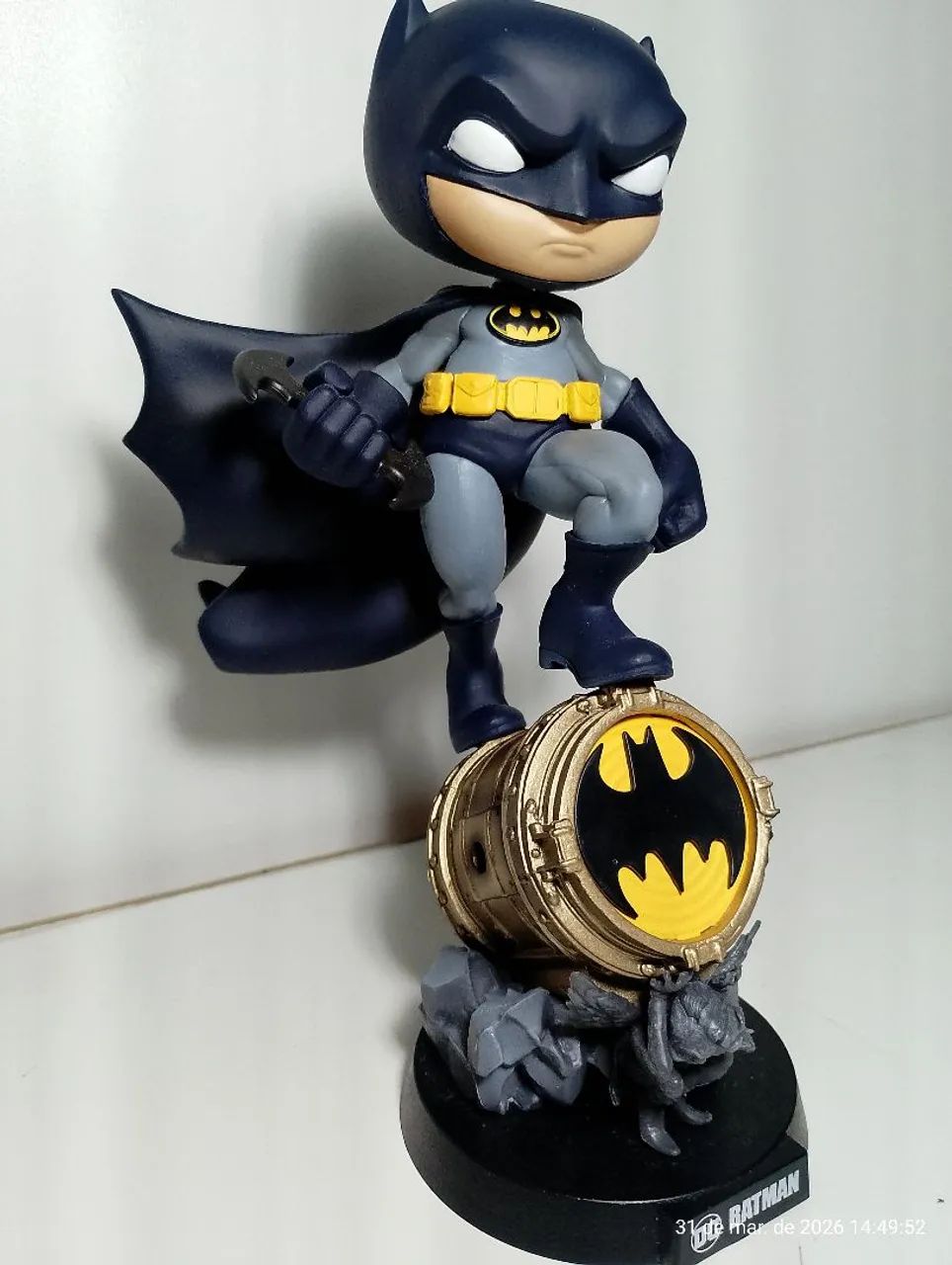 MiniCo Batman 
