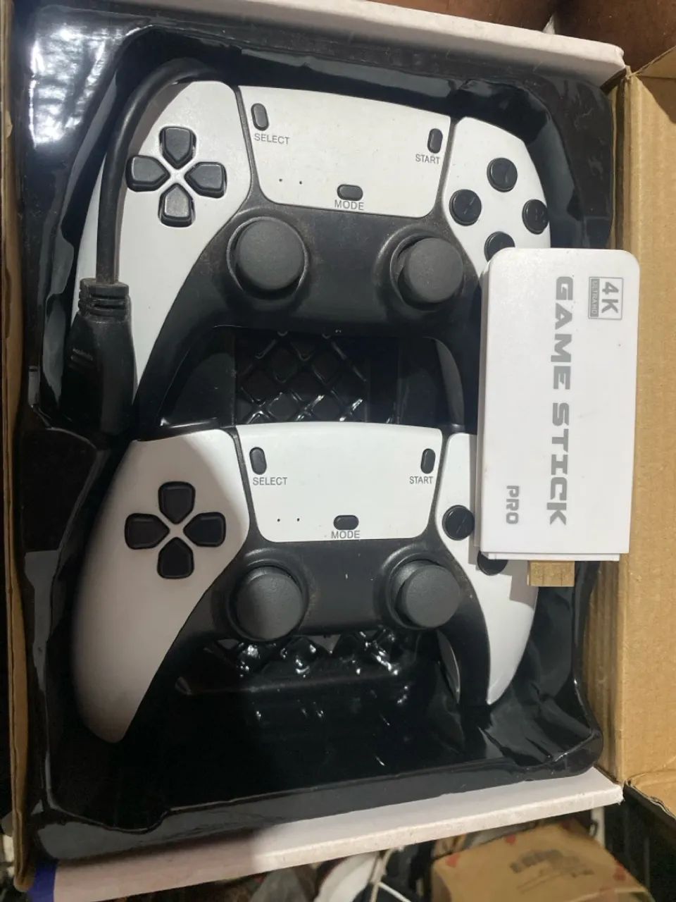 GAME STICK PRO 