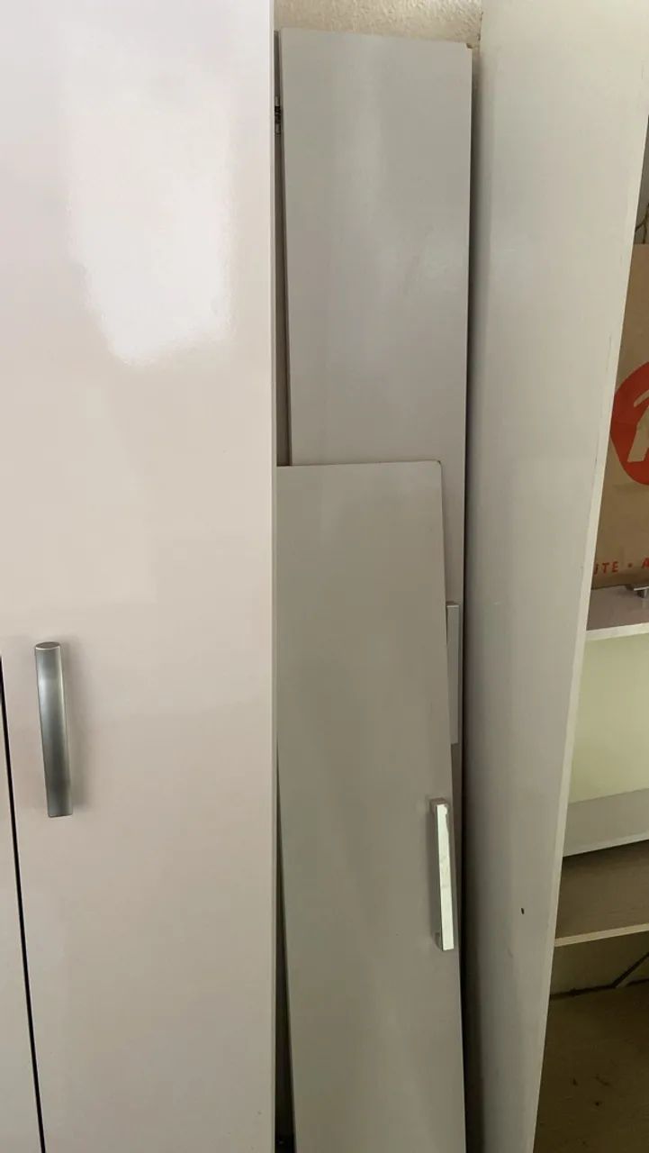 Guarda roupa Bartira  - Foto 2