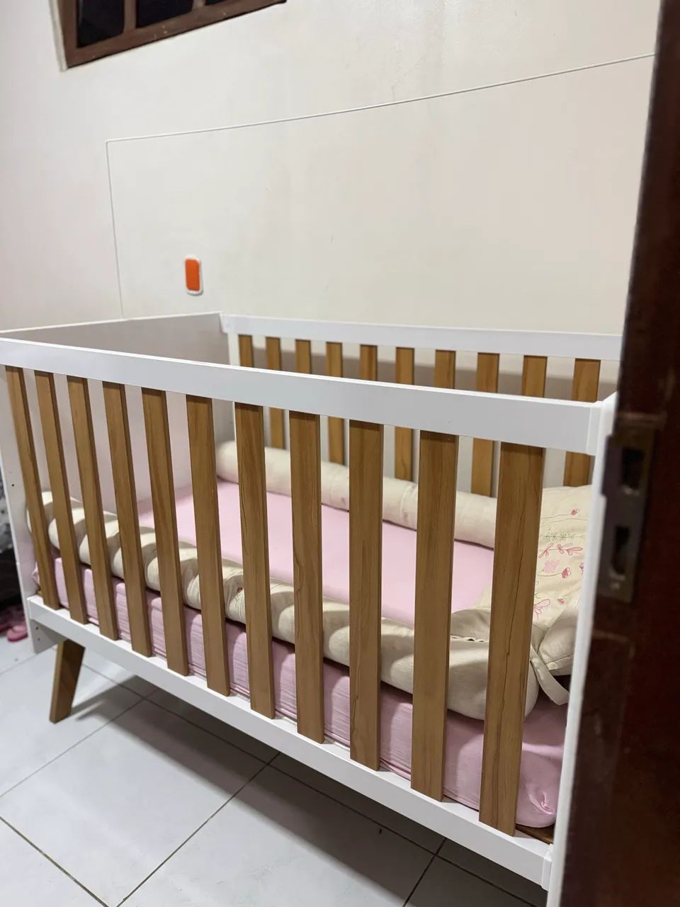 Berço  - Foto 2