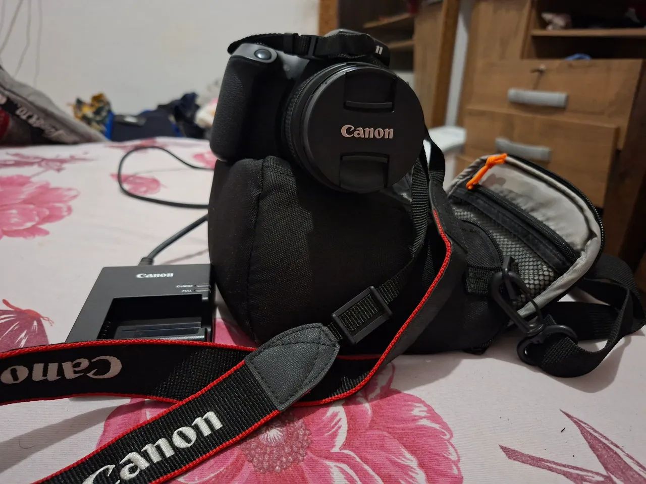 Canon T6  - Foto 2