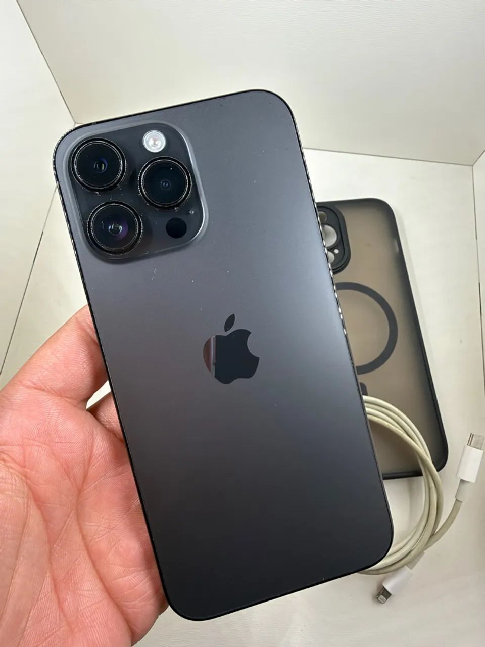 iPhone 14 Pro Max 245 GB