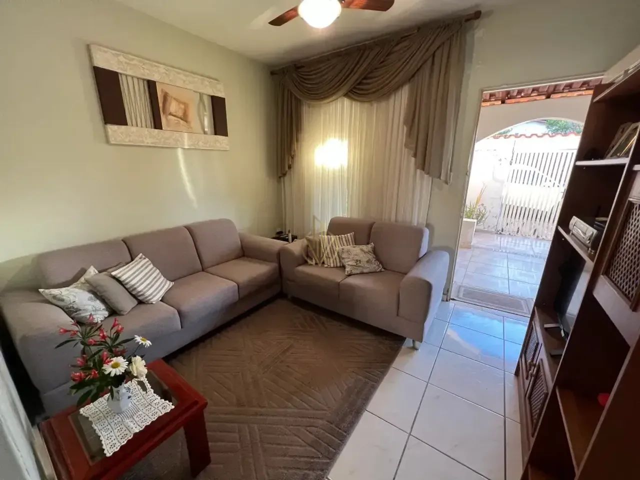 Casa térrea no Jardim Nazareth, Mogi Mirim - Foto 5