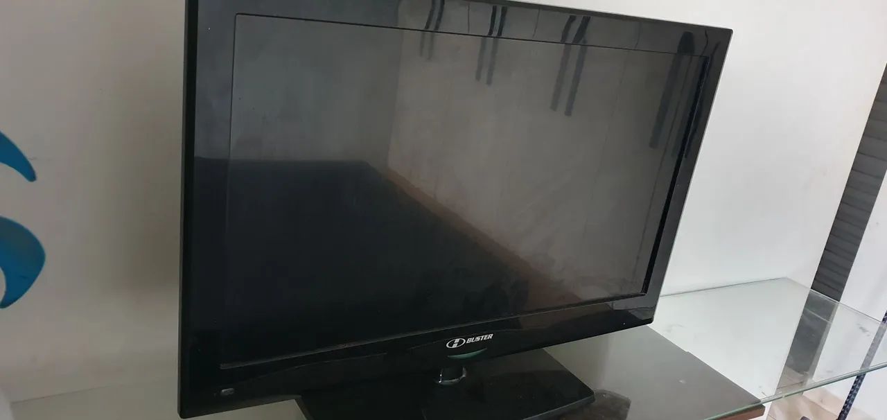 Televisão 