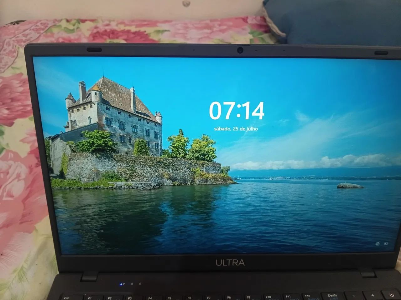 Notebook Multi Ultra - Foto 2