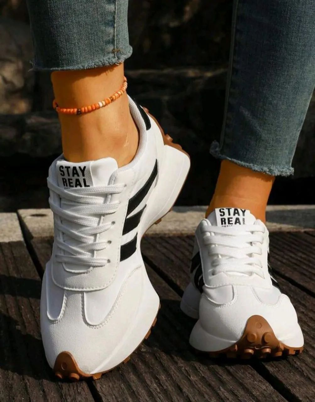 Tênis feminino 