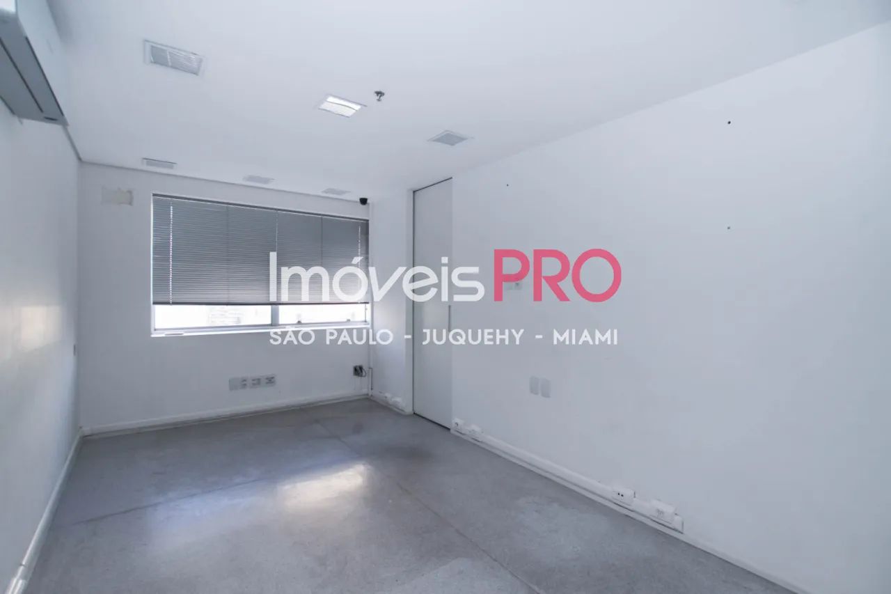 Paraíso - Sala comercial -50 m² - 2 vagas - Foto 4