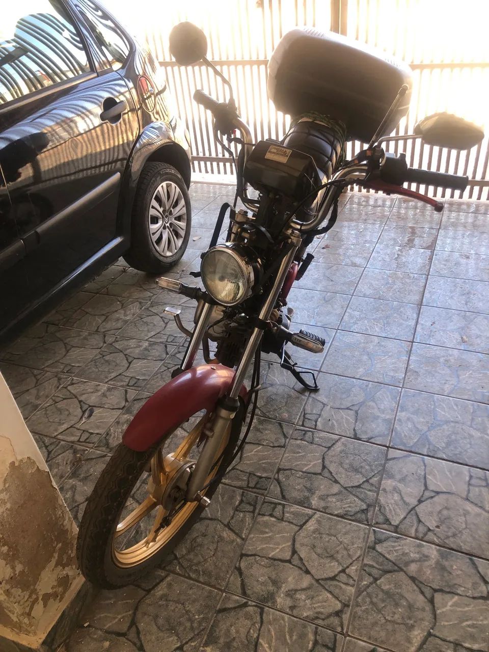 Moto 50cc - Foto 2