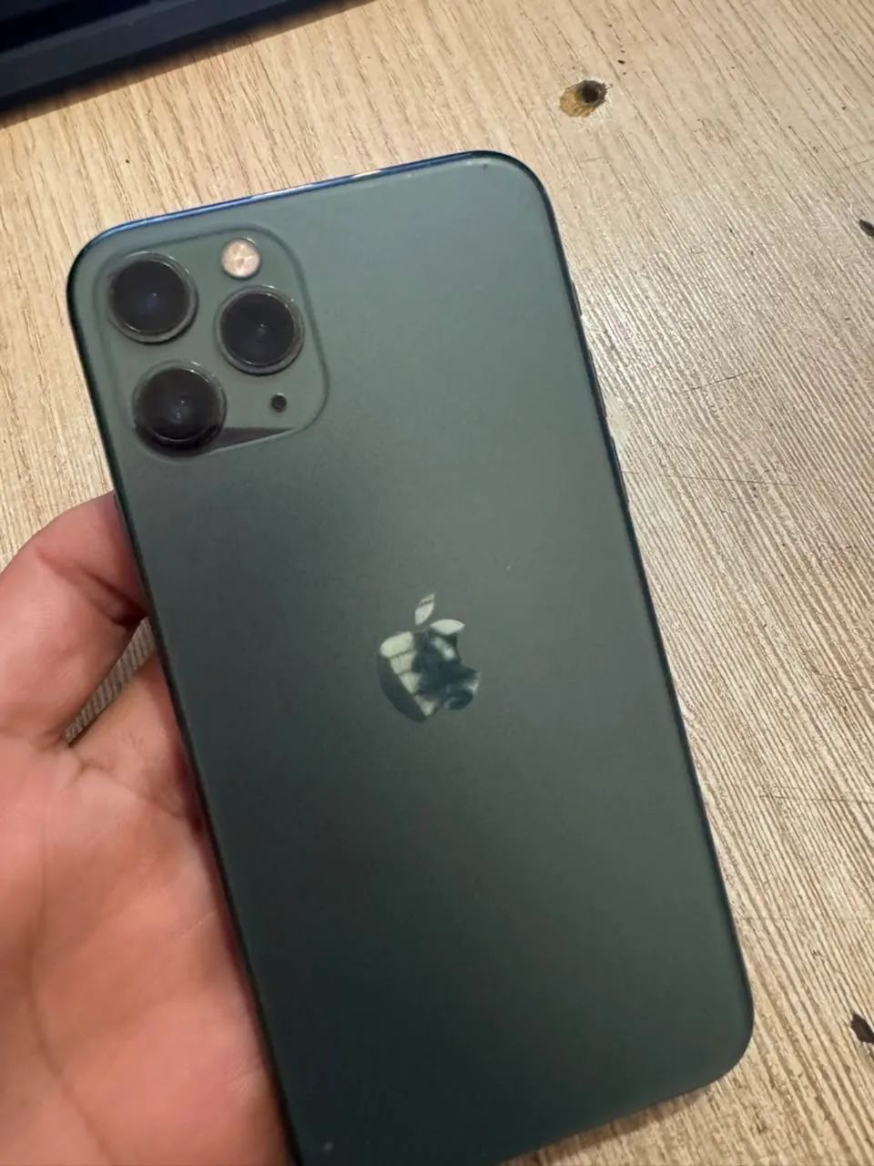 Vendo ou troco IPhone 11 Pro 256 GB - Foto 4