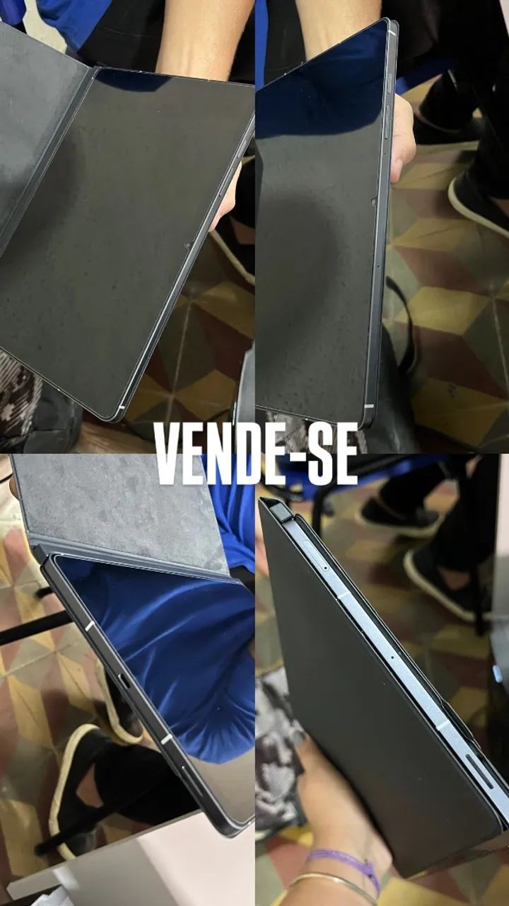 Tablet S10 FE  - Foto 2