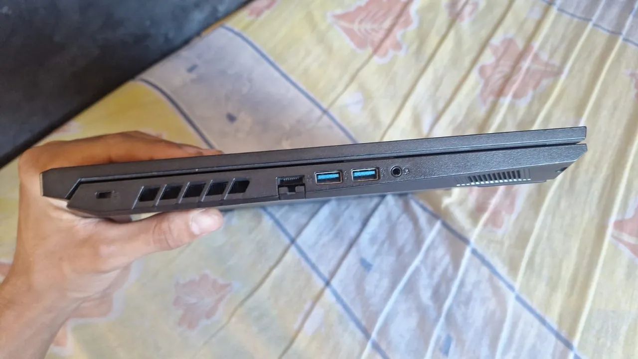 Notebook Gamer Acer Nitro V  - Foto 2