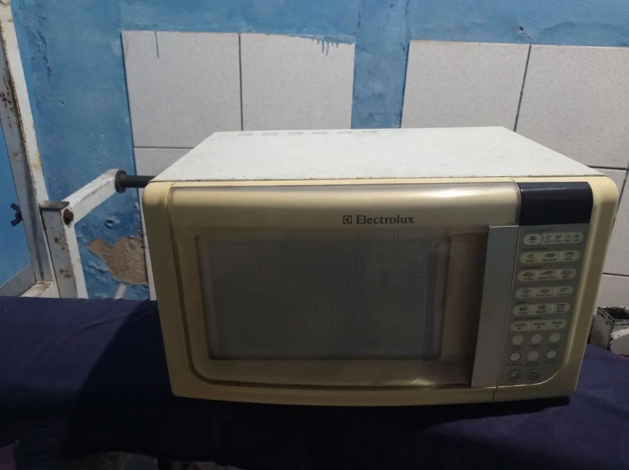 Micro-ondas - Foto 4