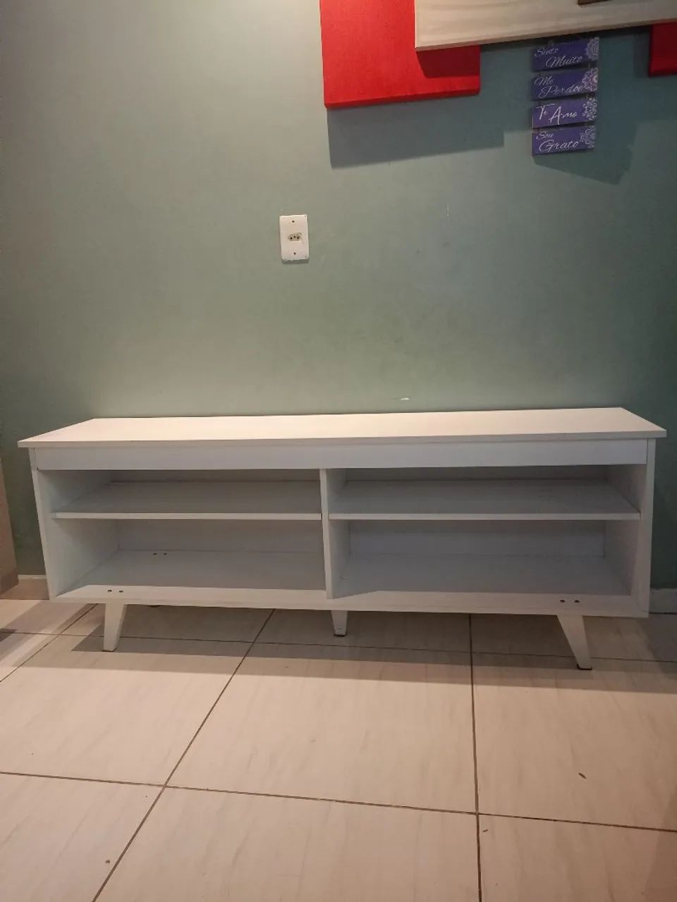 Rack MDF - Foto 2